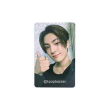 Load image into Gallery viewer, ENHYPEN &#39;Romance: Untold&#39; Music Plant Round 1 Lucky Draw Benefit Photocard
