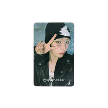 Load image into Gallery viewer, ENHYPEN &#39;Romance: Untold&#39; Music Plant Round 1 Lucky Draw Benefit Photocard
