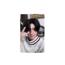 Load image into Gallery viewer, ENHYPEN &#39;Romance: Untold&#39; MUSICART Lucky Draw Round 2 Benefit Photocard
