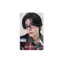 Load image into Gallery viewer, ENHYPEN &#39;Romance: Untold&#39; MUSICART Lucky Draw Round 2 Benefit Photocard

