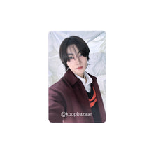 Load image into Gallery viewer, ENHYPEN &#39;Romance: Untold&#39; MUSICART Lucky Draw Round 2 Benefit Photocard
