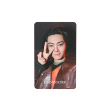 Load image into Gallery viewer, ENHYPEN &#39;Romance: Untold&#39; MUSICART Lucky Draw Round 1 Benefit Photocard
