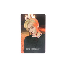 Load image into Gallery viewer, ENHYPEN &#39;Romance: Untold&#39; MUSICART Lucky Draw Round 1 Benefit Photocard
