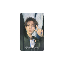 Load image into Gallery viewer, ENHYPEN &#39;Romance: Untold&#39; MUSICART Lucky Draw Round 1 Benefit Photocard

