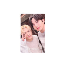 Load image into Gallery viewer, ATEEZ &#39;2024 Summer Photobook&#39; POB Store Benefit Unit Photocard
