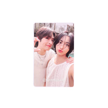 Load image into Gallery viewer, ATEEZ &#39;2024 Summer Photobook&#39; POB Store Benefit Unit Photocard
