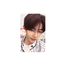Load image into Gallery viewer, ZEROBASEONE &#39;Cinema Paradise&#39; Apple Music Zerose POB Benefit Photocard
