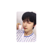 Load image into Gallery viewer, ZEROBASEONE &#39;Cinema Paradise&#39; Apple Music Zerose POB Benefit Photocard
