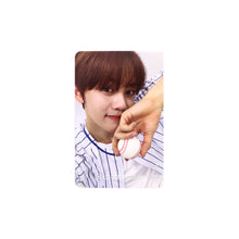 Load image into Gallery viewer, ZEROBASEONE &#39;Cinema Paradise&#39; Apple Music Zerose POB Benefit Photocard
