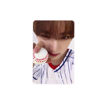 Load image into Gallery viewer, ZEROBASEONE &#39;Cinema Paradise&#39; Apple Music Zerose POB Benefit Photocard
