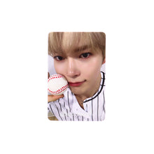 Load image into Gallery viewer, ZEROBASEONE &#39;Cinema Paradise&#39; Apple Music Zerose POB Benefit Photocard
