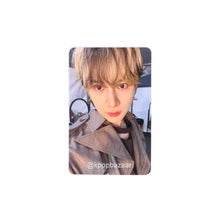 Load image into Gallery viewer, TAEMIN &#39;ETERNAL&#39; Apple Music POB Benefit Photocard
