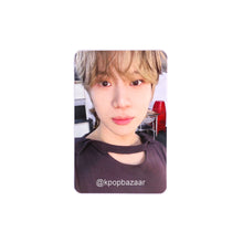 Load image into Gallery viewer, TAEMIN &#39;ETERNAL&#39; Apple Music POB Benefit Photocard
