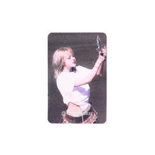 Load image into Gallery viewer, NMIXX &#39;Fe304: STICK OUT&#39; Apple Music Lucky Draw Benefit Photocard
