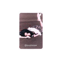 Load image into Gallery viewer, NMIXX &#39;Fe304: STICK OUT&#39; Apple Music Lucky Draw Benefit Photocard
