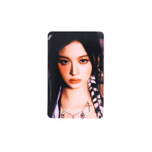 Load image into Gallery viewer, NMIXX &#39;Fe304: STICK OUT&#39; Apple Music Lucky Draw Benefit Photocard

