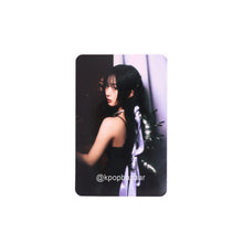 Load image into Gallery viewer, NMIXX &#39;Fe304: STICK OUT&#39; Apple Music Lucky Draw Benefit Photocard
