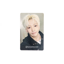 Load image into Gallery viewer, xikers JAPAN &#39;Tsuki (Lunatic)&#39; Universal Music Limited Store POB Benefit Photocard
