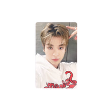 Load image into Gallery viewer, xikers JAPAN &#39;Tsuki (Lunatic)&#39; Universal Music Limited Store POB Benefit Photocard
