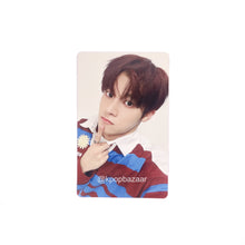 Load image into Gallery viewer, xikers JAPAN &#39;Tsuki (Lunatic)&#39; Universal Music Limited Store POB Benefit Photocard
