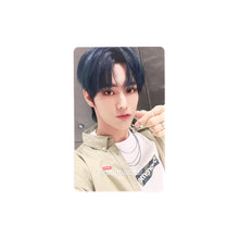 Load image into Gallery viewer, xikers JAPAN &#39;Tsuki (Lunatic)&#39; Universal Music Limited Store POB Benefit Photocard
