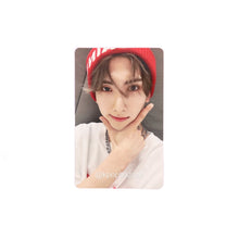 Load image into Gallery viewer, xikers JAPAN &#39;Tsuki (Lunatic)&#39; Universal Music Limited Store POB Benefit Photocard
