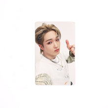 Load image into Gallery viewer, xikers JAPAN &#39;Tsuki (Lunatic)&#39; Universal Music Limited Store POB Benefit Photocard
