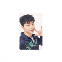 Load image into Gallery viewer, xikers JAPAN &#39;Tsuki (Lunatic)&#39; Universal Music Limited Store POB Benefit Photocard
