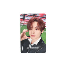 Load image into Gallery viewer, Stray Kids &#39;樂-STAR [ROCK-STAR]&#39; Unveil 13 Dome Tour Seoul Special Stayzone Exclusive Day 1 Benefit Photocard
