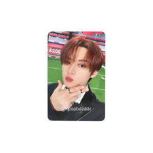 Load image into Gallery viewer, Stray Kids &#39;樂-STAR [ROCK-STAR]&#39; Unveil 13 Dome Tour Seoul Special Stayzone Exclusive Day 2 Benefit Photocard
