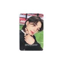 Load image into Gallery viewer, Stray Kids &#39;樂-STAR [ROCK-STAR]&#39; Unveil 13 Dome Tour Seoul Special Stayzone Exclusive Day 2 Benefit Photocard
