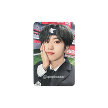 Load image into Gallery viewer, Stray Kids &#39;樂-STAR [ROCK-STAR]&#39; Unveil 13 Dome Tour Seoul Special Stayzone Exclusive Day 2 Benefit Photocard
