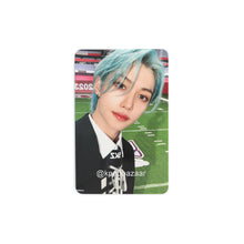 Load image into Gallery viewer, Stray Kids &#39;樂-STAR [ROCK-STAR]&#39; Unveil 13 Dome Tour Seoul Special Stayzone Exclusive Day 2 Benefit Photocard
