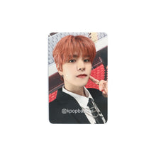 Load image into Gallery viewer, Stray Kids &#39;樂-STAR [ROCK-STAR]&#39; Unveil 13 Dome Tour Seoul Special Stayzone Exclusive Day 2 Benefit Photocard
