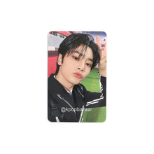 Load image into Gallery viewer, Stray Kids &#39;樂-STAR [ROCK-STAR]&#39; Unveil 13 Dome Tour Seoul Special Stayzone Exclusive Day 2 Benefit Photocard
