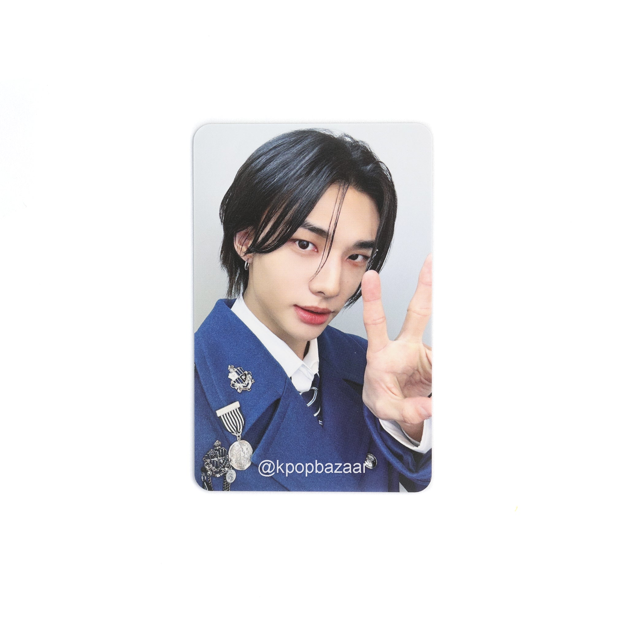 Stray Kids 'SKZ'S MAGIC SCHOOL' Stayzone Exclusive Day 2 Benefit