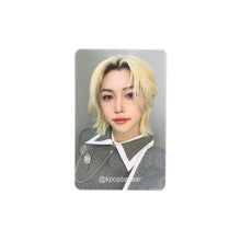 Load image into Gallery viewer, Stray Kids &#39;SKZ&#39;S MAGIC SCHOOL&#39; Stayzone Exclusive Day 2 Benefit Photocard
