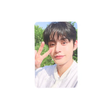 Load image into Gallery viewer, ZEROBASEONE &#39;THE MOVING SEOUL POP-UP STORE&#39; MD Mini L-Holder Photocard

