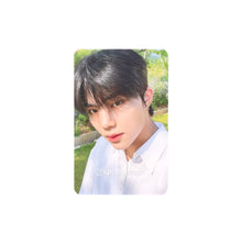 Load image into Gallery viewer, ZEROBASEONE &#39;THE MOVING SEOUL POP-UP STORE&#39; MD Mini L-Holder Photocard
