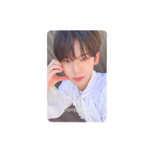 Load image into Gallery viewer, ZEROBASEONE &#39;THE MOVING SEOUL POP-UP STORE&#39; MD Mini L-Holder Photocard

