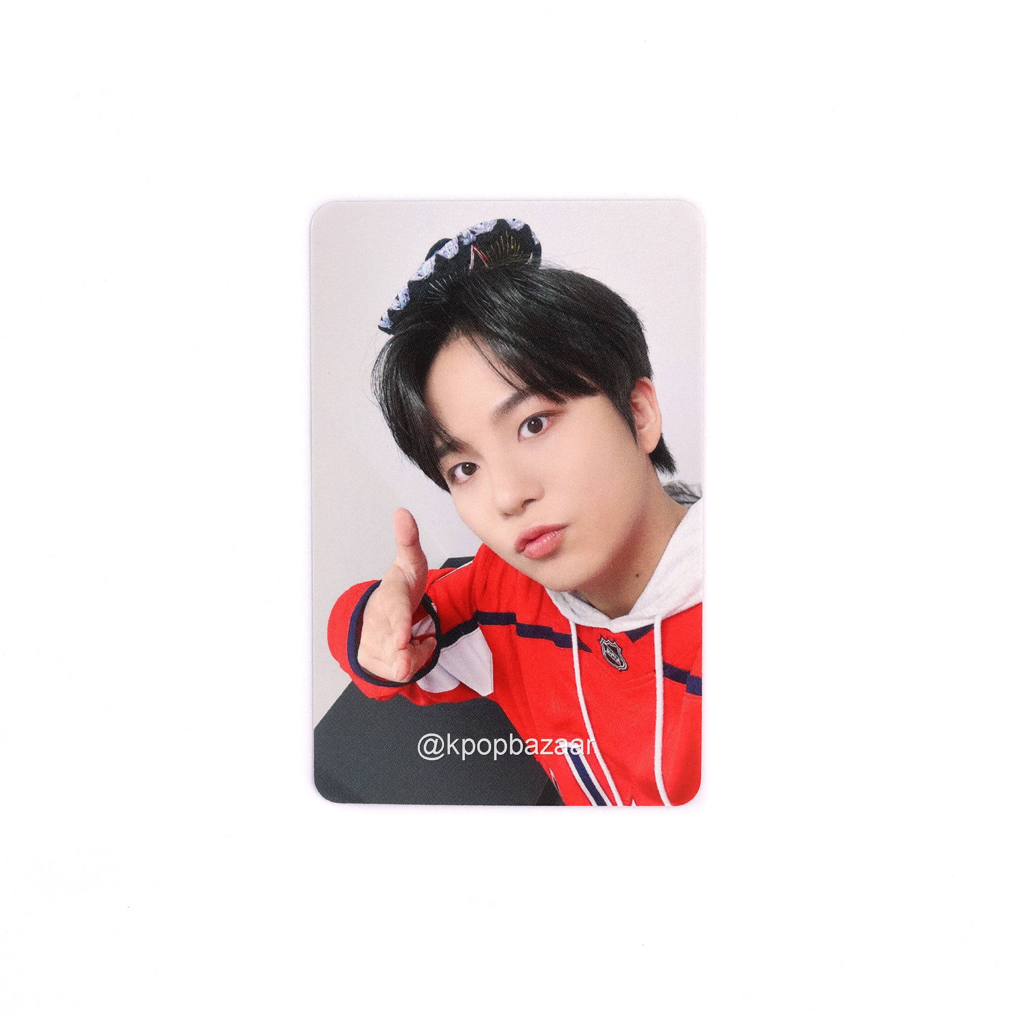 ATEEZ 'GOLDEN HOUR : Part.1' (WORK TO LIVE VER.) Apple Music