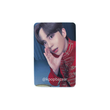 Load image into Gallery viewer, ATEEZ &#39;THE WORLD EP.FIN: WILL&#39; Soundwave POB Benefit Photocard
