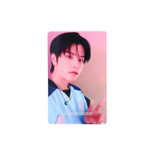 Load image into Gallery viewer, Stray Kids JYP Japan 2024 Pop-Up Store Benefit Photocard
