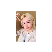 Load image into Gallery viewer, Stray Kids JYP Japan 2024 Pop-Up Store Benefit Photocard
