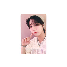 Load image into Gallery viewer, Stray Kids JYP Japan 2024 Pop-Up Store Benefit Photocard
