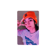 Load image into Gallery viewer, Stray Kids JYP Japan 2024 Pop-Up Store Benefit Photocard
