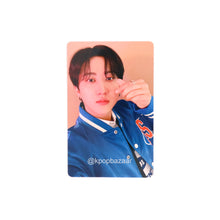 Load image into Gallery viewer, Stray Kids JYP Japan 2024 Pop-Up Store Benefit Photocard
