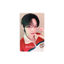 Load image into Gallery viewer, Stray Kids JYP Japan 2024 Pop-Up Store Benefit Photocard
