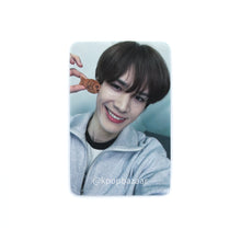 Load image into Gallery viewer, ONE PACT &#39;Moment&#39; Soundwave Offline Fansign Benefit Photocard

