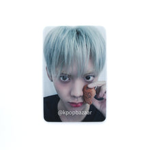 Load image into Gallery viewer, ONE PACT &#39;Moment&#39; Soundwave Offline Fansign Benefit Photocard
